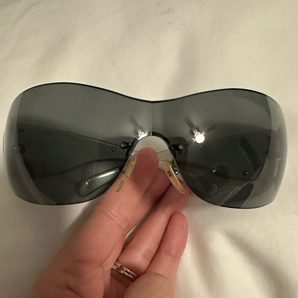 Prada Sunglasses - Picture 10 of 12